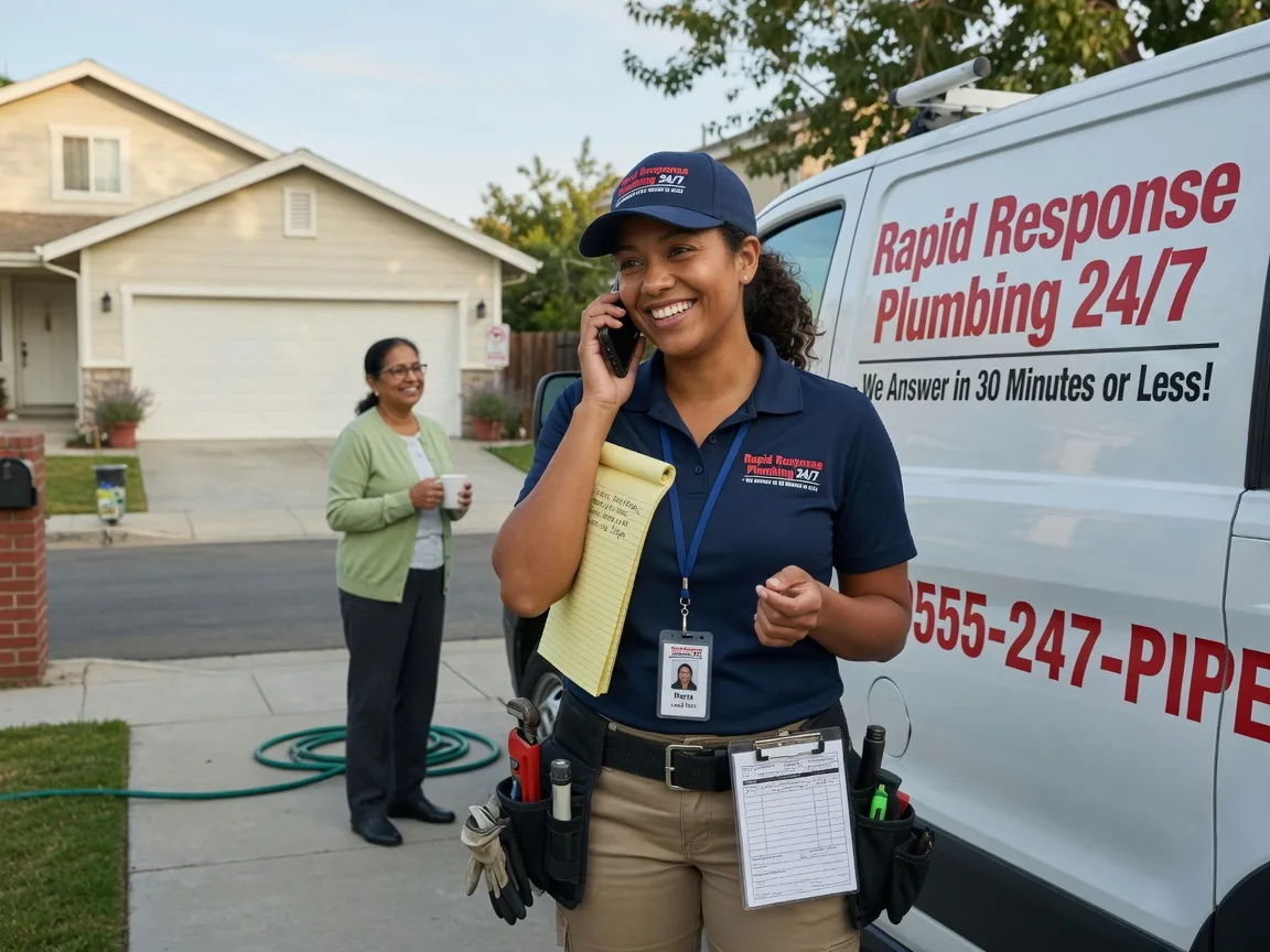 Emergency Plumber Wyoming, IA FAQs
